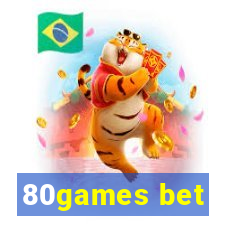 80games bet